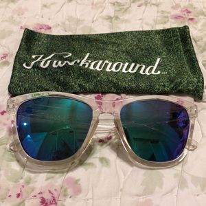 Knockaround Ladies Sunglasses